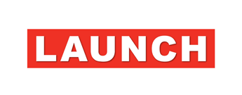 Логотип компании Launch — автодиагностика